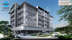 Gs Building (D12), Factory #459052451